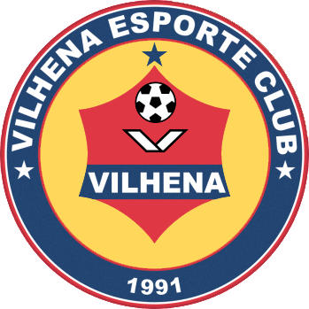 Escudo de VILHENA E.C. (BRASIL)