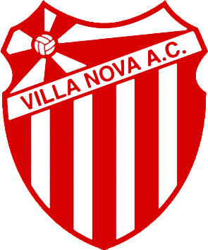Escudo de VILLA NOVA A.C. (BRASIL)