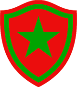 Escudo de BOTAFOGO F.C.(SANTO CRISTO)