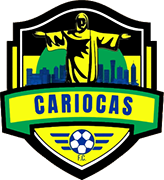 Escudo de CARIOCAS F.C.