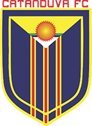 Escudo de CATANDUVA F.C.