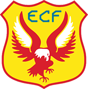 Escudo de E.C. FALCÃO