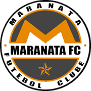 Escudo de MARANATA F.C.