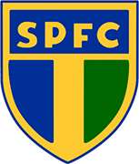 Escudo de SÃO PEDRO F.C.(ITAQUÍ)
