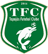 Escudo de TAPAJÓS F.C.