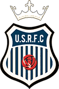 Escudo de UNIÃO SANTA ROSA F.C.