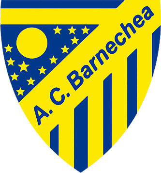 Escudo de A.C. BARNECHEA (CHILE)