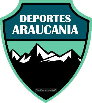 Escudo de C. DEPORTES ARAUCANÍA (CHILE)