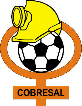 Escudo de C. DEPORTES COBRESAL (CHILE)