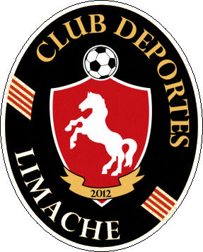Escudo de C. DEPORTES LIMACHE (CHILE)