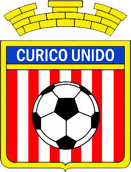 Escudo de C. DEPORTES P. CURICÓ UNIDO (CHILE)