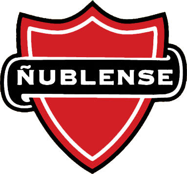 Escudo de C.D. ÑUBLENSE (CHILE)