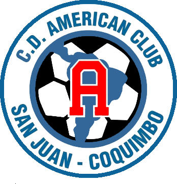 Escudo de C.D. AMERICAN CLUB (CHILE)