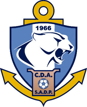 Escudo de C.D. ANTOFAGASTA (CHILE)