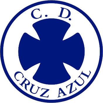 Escudo de C.D. CRUZ AZUL(CHI) (CHILE)