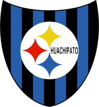 Escudo de C.D. HUACHIPATO (CHILE)