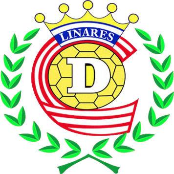 Escudo de C.D. LINARES (CHILE)