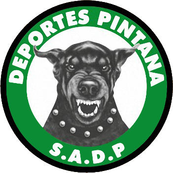 Escudo de C.D. PINTANA (CHILE)