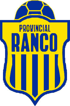 Escudo de C.D. PROVINCIAL RANCO (CHILE)