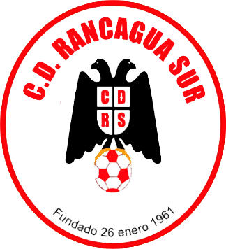 Escudo de C.D. RANCAGUA SUR (CHILE)