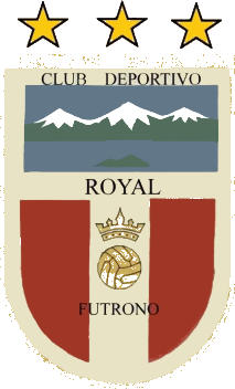 Escudo de C.D. ROYAL(CHI) (CHILE)