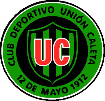 Escudo de C.D. UNIÓN CALETA (CHILE)