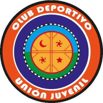 Escudo de C.D. UNIÓN JUVENIL (CHILE)