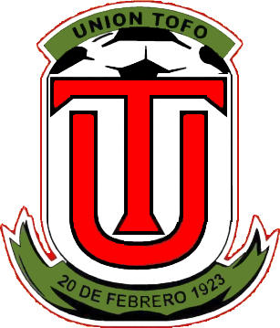 Escudo de C.D. UNIÓN TOFO (CHILE)