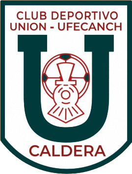 Escudo de C.D. UNIÓN UFECANCH (CHILE)