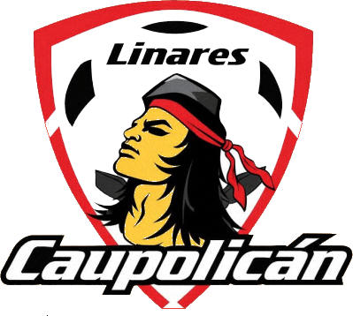 Escudo de C.D.S. CAUPOLICÁN (CHILE)