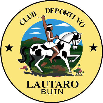 Escudo de C.S.D. LAUTARO (CHILE)