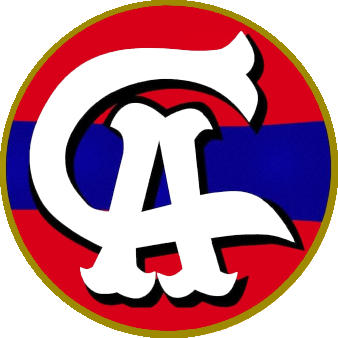 Escudo de CARTAGENA ATLÉTICO(CHI) (CHILE)