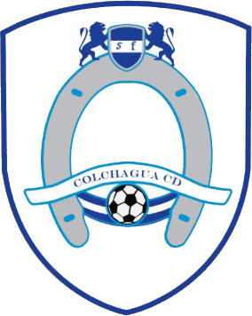 Escudo de COLCHAGUA C.D. (CHILE)