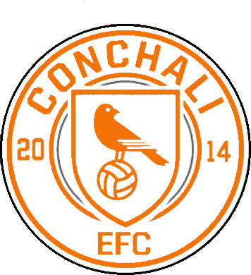 Escudo de CONCHALI EFC (CHILE)