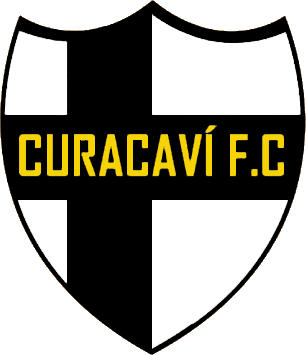 Escudo de CURACAVÍ F.C. (CHILE)