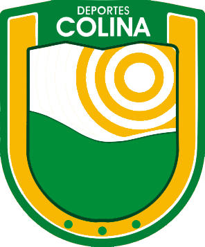 Escudo de DEPORTES COLINA (CHILE)