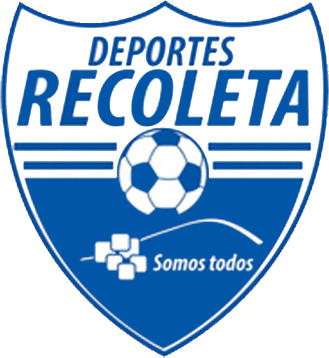 Escudo de DEPORTES RECOLETA (CHILE)