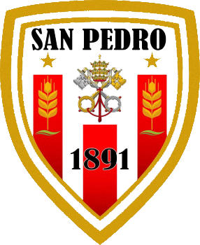 Escudo de DEPORTIVO PGM SAN PEDRO (CHILE)