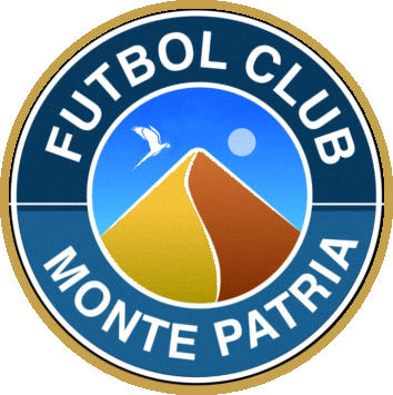 Escudo de F.C. MONTE PATRIA (CHILE)