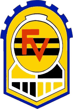 Escudo de FERROVIARIO F.C.(CHI) (CHILE)