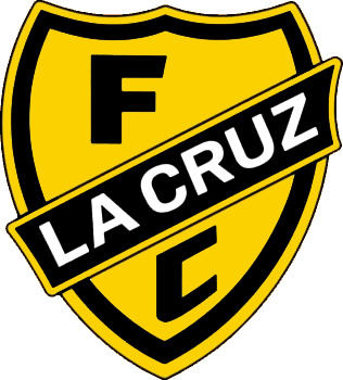 Escudo de LA CRUZ F.C.(CHI) (CHILE)
