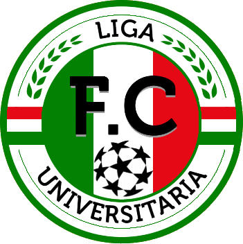 Escudo de LIGA UNIVERSITARIA F.C. (CHILE)