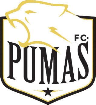 Escudo de PUMAS F.C.(CHI) (CHILE)