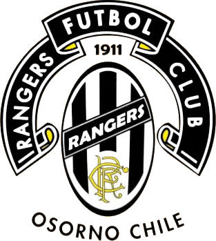 Escudo de RANGERS F.C.(CHI) (CHILE)