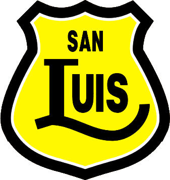 Escudo de SAN LUIS DE QUILLOTA (CHILE)