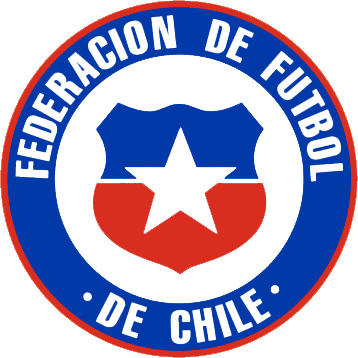 Escudo de SELECCIÓN DE CHILE (CHILE)
