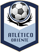 Escudo de ATLÉTICO ORIENTE