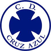 Escudo de C.D. CRUZ AZUL(CHI)-min