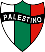 Escudo de C.D. PALESTINO-