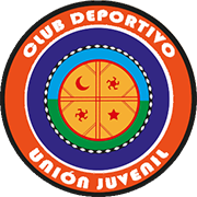 Escudo de C.D. UNIÓN JUVENIL-min